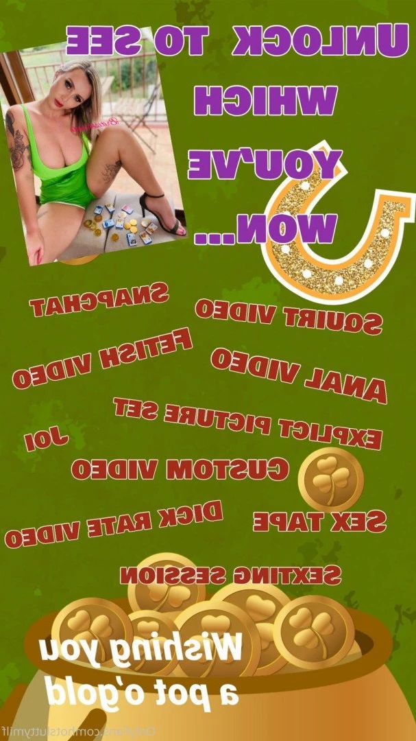 hotsluttymilf Onlyfans leaked photo 3362261 on Hotleaks.tv