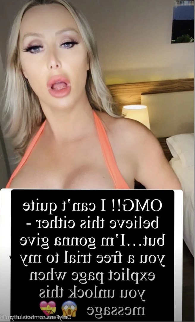 hotsluttymilf Onlyfans leaked photo 3362335 on Hotleaks.tv