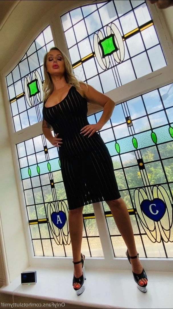 hotsluttymilf Onlyfans leaked photo 3363591 on Hotleaks.tv