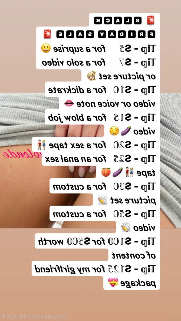 hotsluttymilf Onlyfans leaked photo 3364135 on Hotleaks.tv