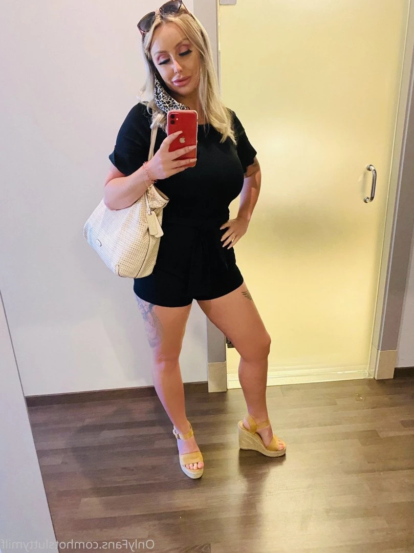 hotsluttymilf Onlyfans leaked photo 3364404 on Hotleaks.tv