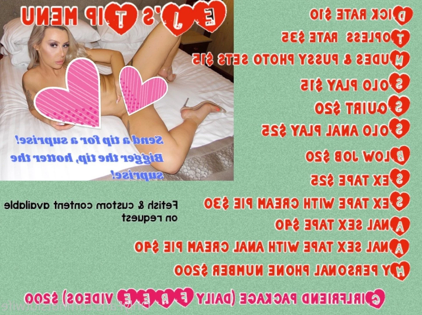 hotsluttymilf Onlyfans leaked photo 3364419 on Hotleaks.tv