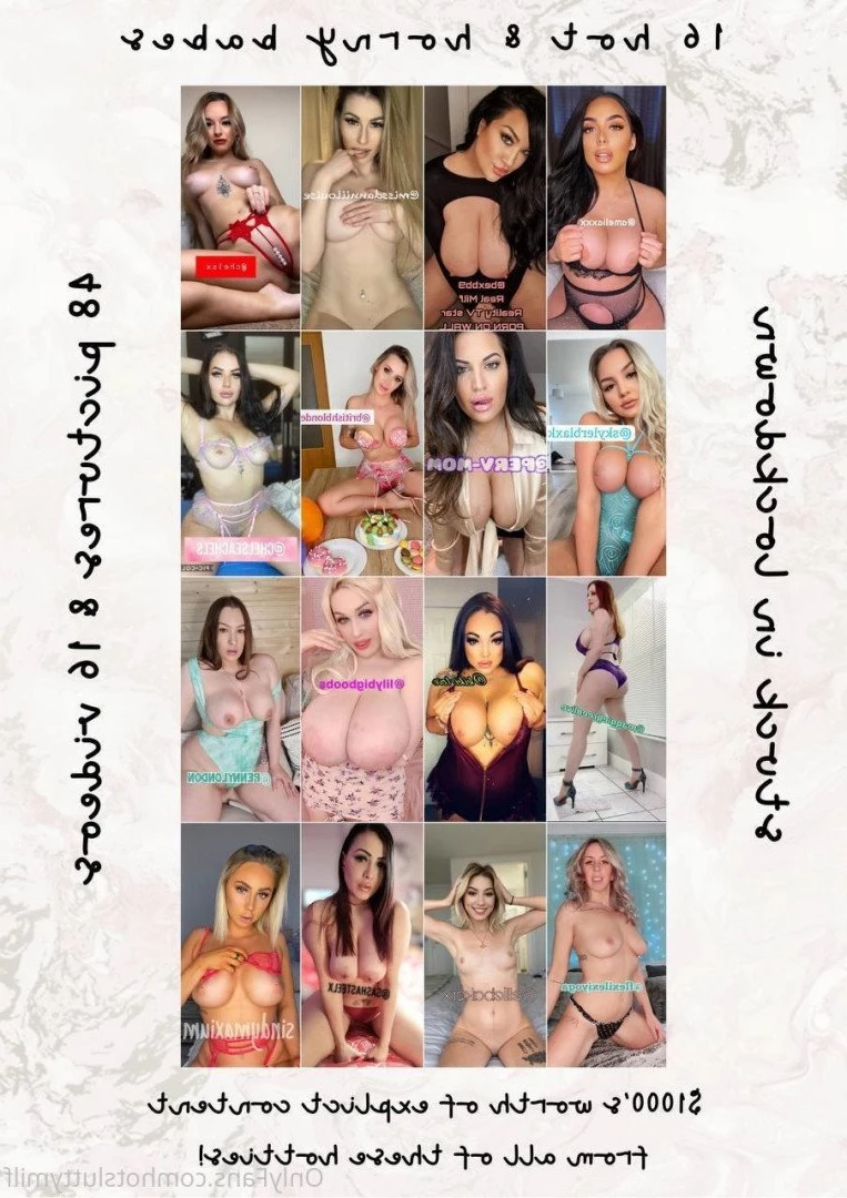 hotsluttymilf Onlyfans leaked photo 3364747 on Hotleaks.tv