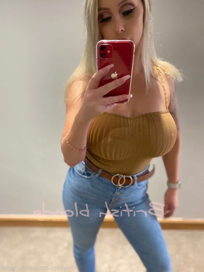 hotsluttymilf Onlyfans leaked photo 3366271 on Hotleaks.tv