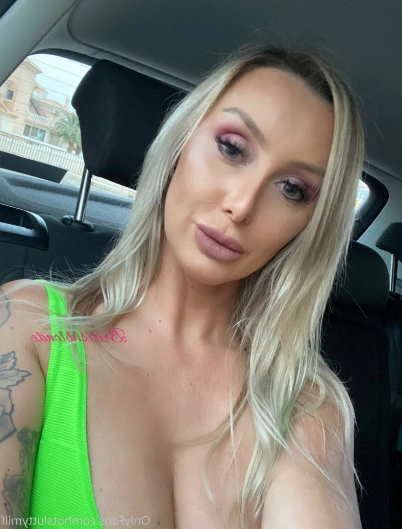 hotsluttymilf Onlyfans leaked photo 3366388 on Hotleaks.tv