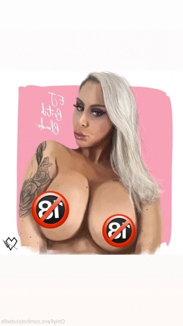 hotsluttymilf Onlyfans leaked photo 3368369 on Hotleaks.tv