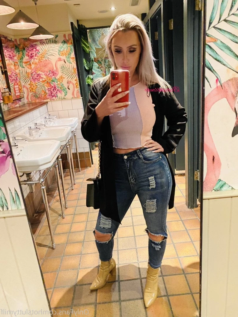 hotsluttymilf Onlyfans leaked photo 3369508 on Hotleaks.tv