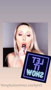 hotsluttymilf Onlyfans leaked video 3460750 on Hotleaks.tv