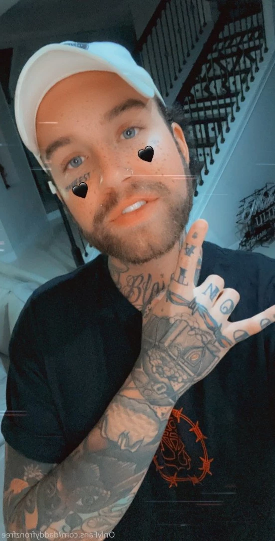 Daddy Fronz [ daddyfronzfree ] Onlyfans leaked photo 292696 on Hotleaks.tv