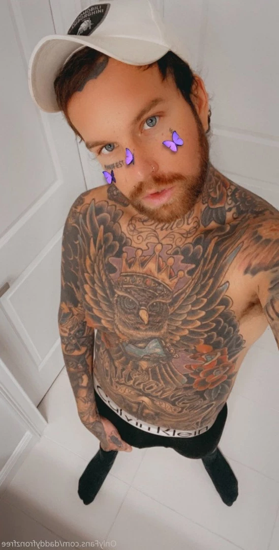 Daddy Fronz [ daddyfronzfree ] Onlyfans leaked photo 292707 on Hotleaks.tv