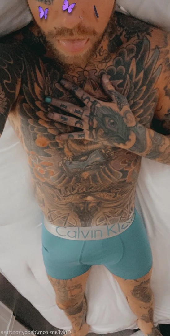Daddy Fronz [ daddyfronzfree ] Onlyfans leaked photo 292715 on Hotleaks.tv