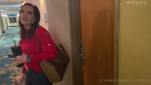 Hotwife Brooke Blaze [ hotwife_brookeblaze ] Onlyfans leaked video 4898295 on Hotleaks.tv