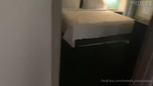 Hotwife Brooke Blaze [ hotwife_brookeblaze ] Onlyfans leaked video 10627960 on Hotleaks.tv