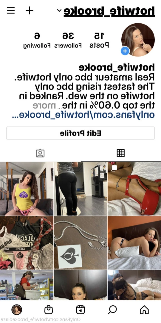 Hotwife Brooke Blaze [ hotwife_brookeblaze ] Onlyfans leaked photo 14586905 on Hotleaks.tv