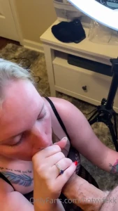 hotwifekk Onlyfans leaked video 8949438 on Hotleaks.tv