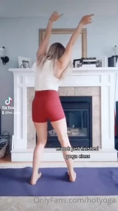 𝒀𝒐𝒈𝒂 𝑮𝒐𝒅𝒅𝒆𝒔𝒔 💕🕉️ [ hotyoga ] Onlyfans leaked video 8948883 on Hotleaks.tv