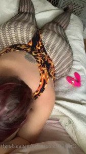 Hourglassleigh [ hourglassleigh1 ] Onlyfans leaked video 3465894 on Hotleaks.tv
