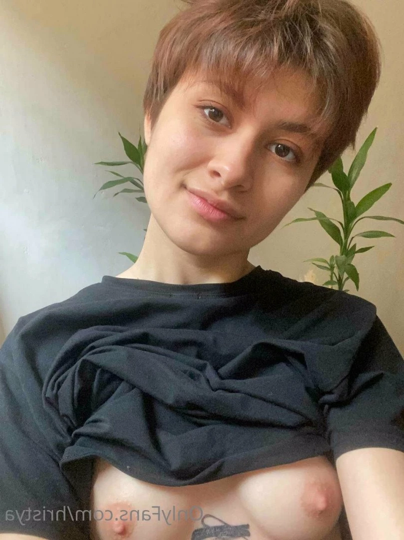 Hristya🇺🇦🏳️‍🌈 [ megahristya ] Onlyfans leaked photo 3156272 on Hotleaks.tv