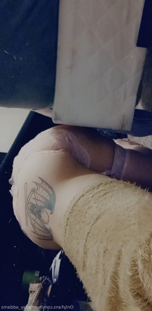 Humpday addams [ humpday_addams ] Onlyfans leaked photo 3355809 on Hotleaks.tv