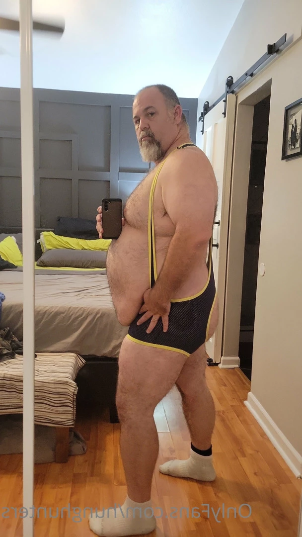 fistbottom [ hunghunters ] Onlyfans leaked photo 9316331 on Hotleaks.tv