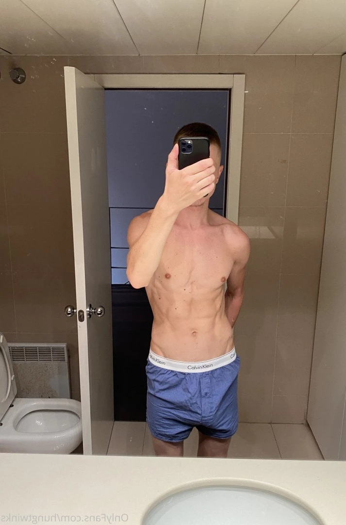 Hung Twink | Top [ hungtwinks ] Onlyfans leaked photo 3277035 on Hotleaks.tv