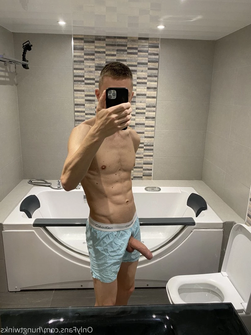 Hung Twink | Top [ hungtwinks ] Onlyfans leaked photo 3286129 on Hotleaks.tv