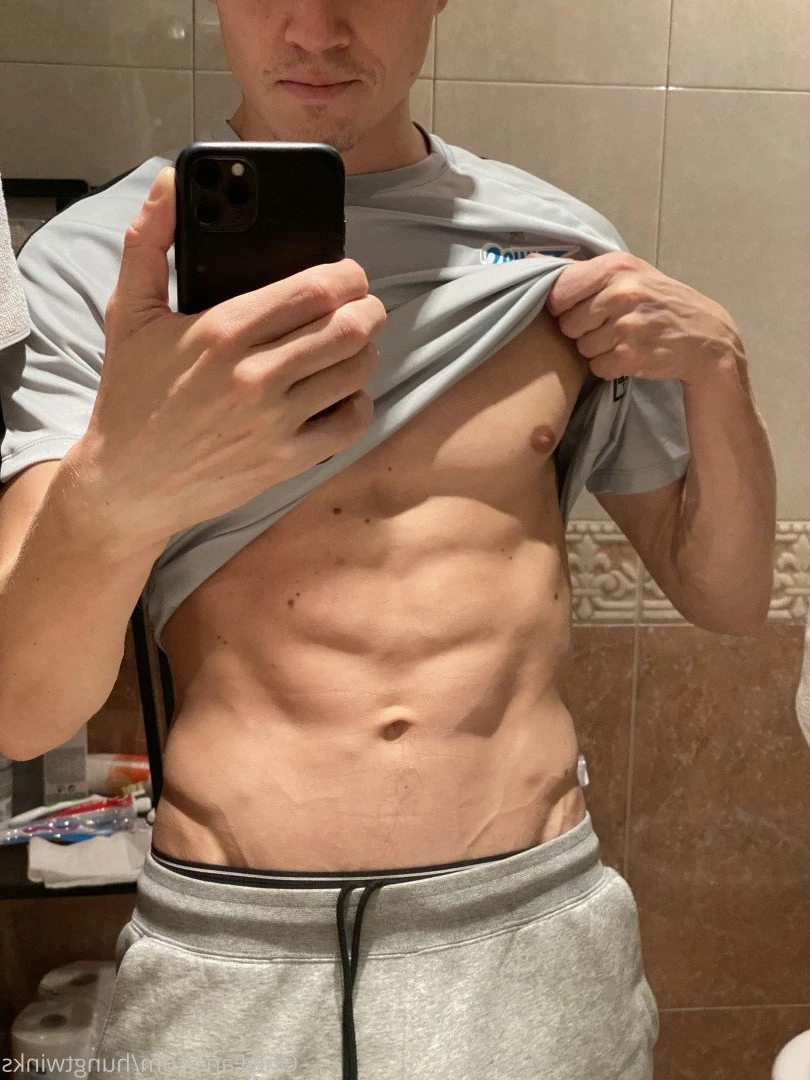 Hung Twink | Top [ hungtwinks ] Onlyfans leaked photo 3287324 on Hotleaks.tv