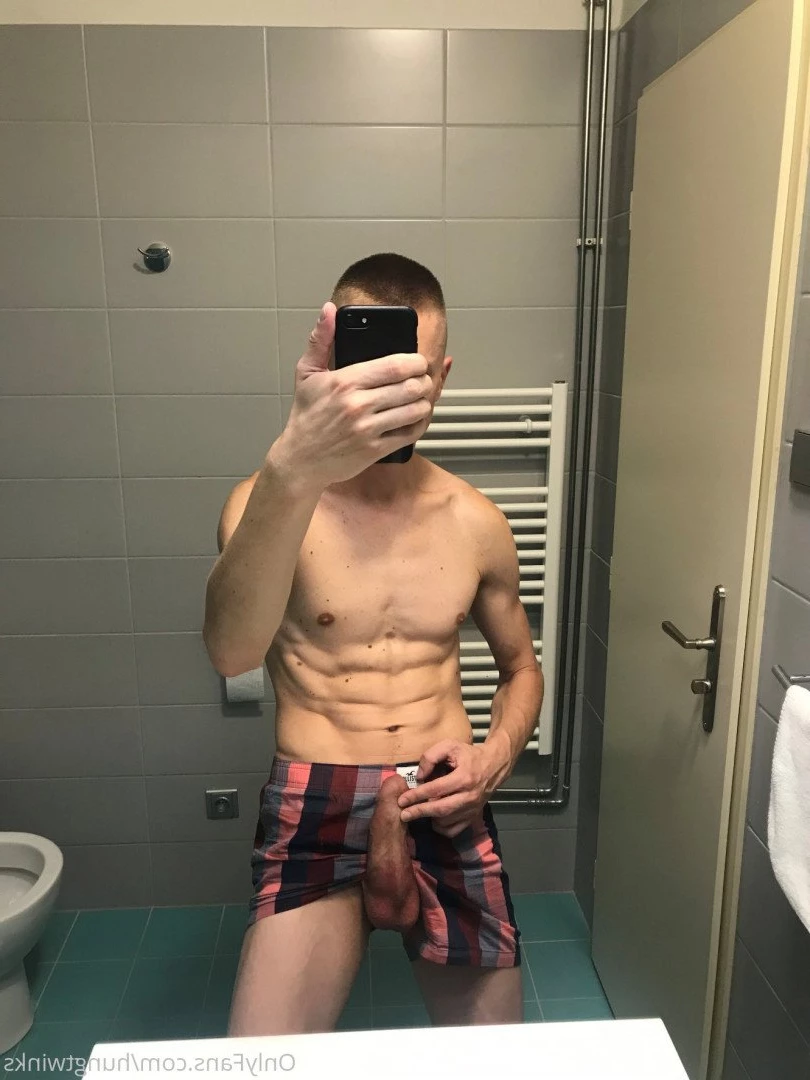 Hung Twink | Top [ hungtwinks ] Onlyfans leaked photo 3289605 on Hotleaks.tv