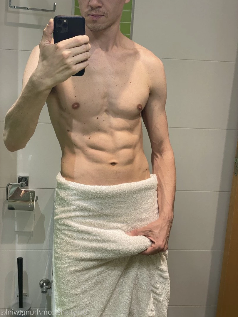 Hung Twink | Top [ hungtwinks ] Onlyfans leaked photo 3289720 on Hotleaks.tv