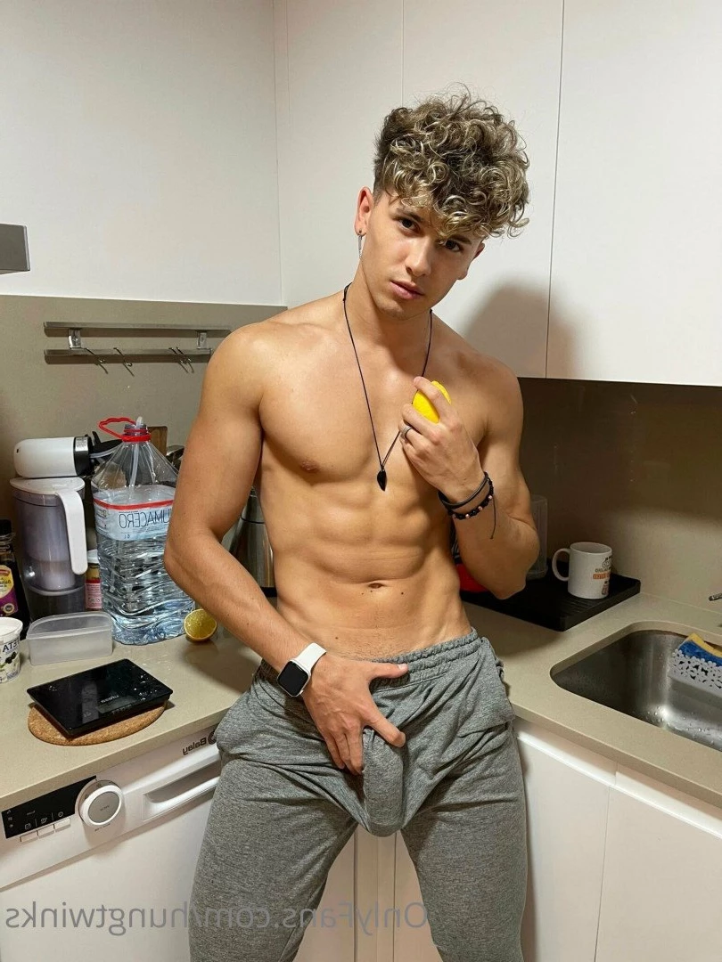 Hung Twink | Top [ hungtwinks ] Onlyfans leaked photo 3290417 on Hotleaks.tv