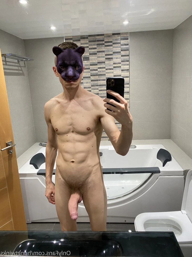 Hung Twink | Top [ hungtwinks ] Onlyfans leaked photo 3290862 on Hotleaks.tv