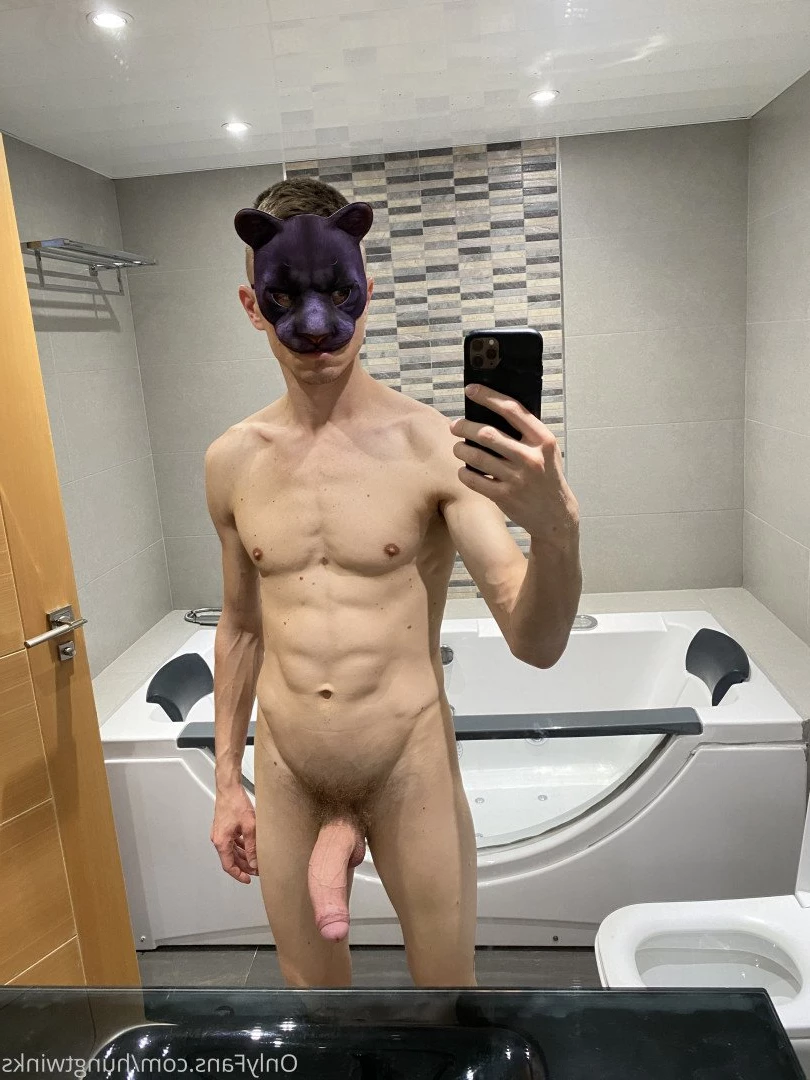 Hung Twink | Top [ hungtwinks ] Onlyfans leaked photo 3291005 on Hotleaks.tv