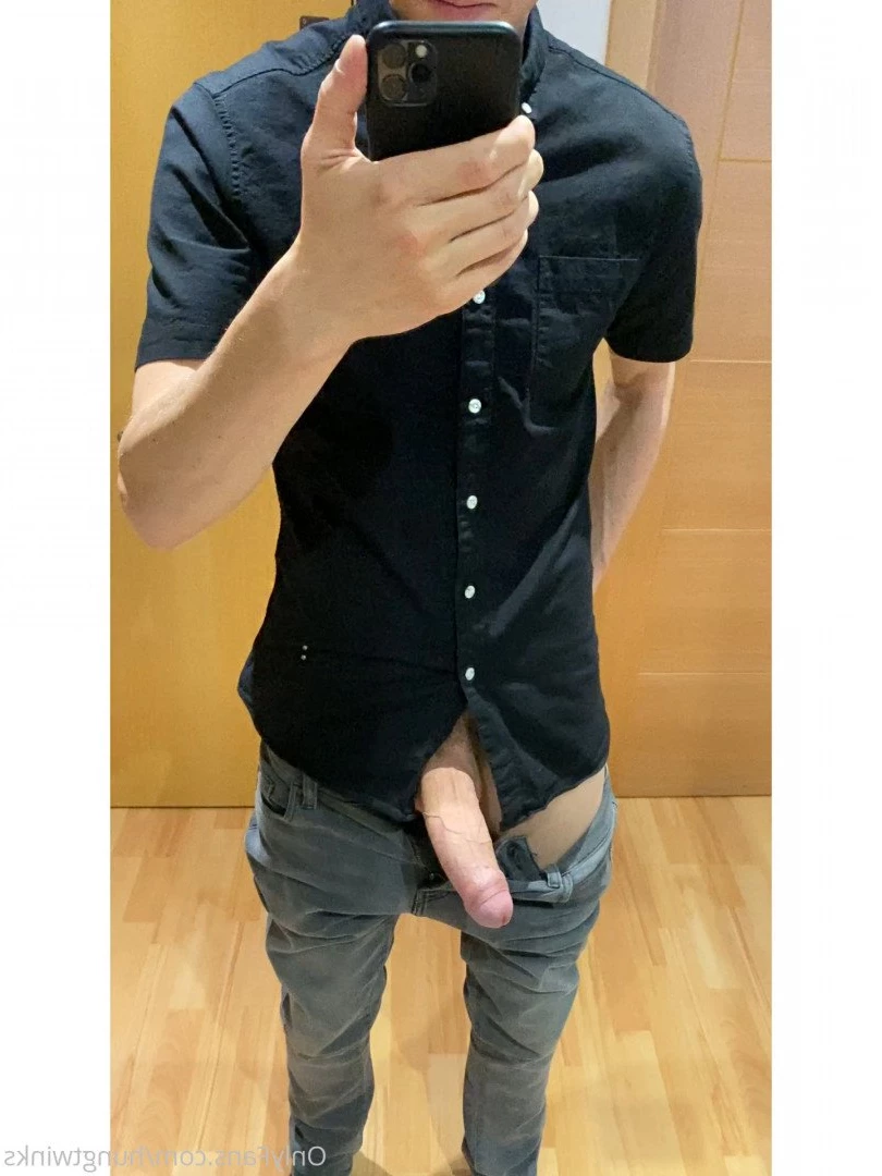 Hung Twink | Top [ hungtwinks ] Onlyfans leaked photo 3291374 on Hotleaks.tv