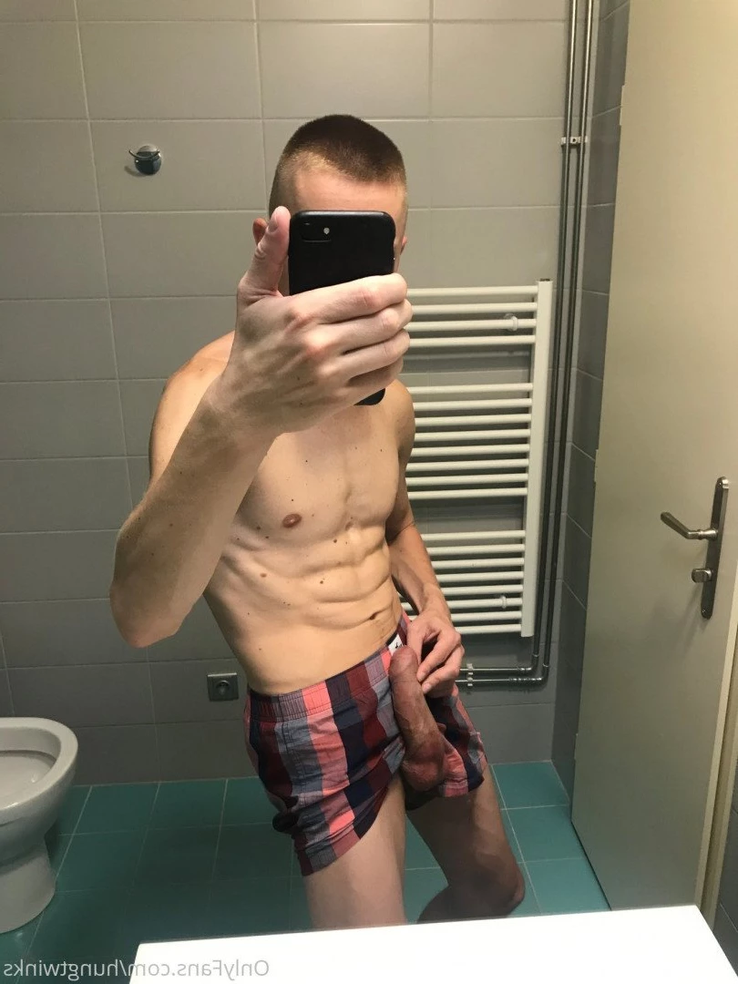 Hung Twink | Top [ hungtwinks ] Onlyfans leaked photo 3297605 on Hotleaks.tv