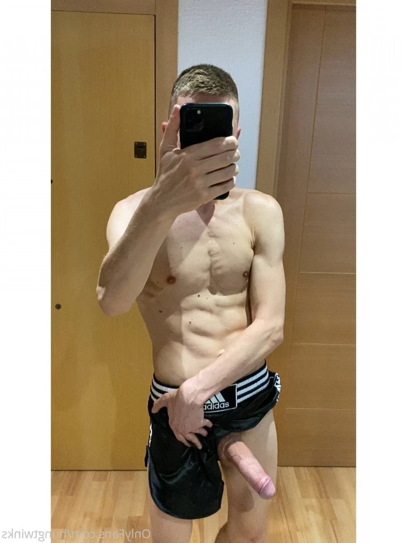 Hung Twink | Top [ hungtwinks ] Onlyfans leaked photo 3298057 on Hotleaks.tv