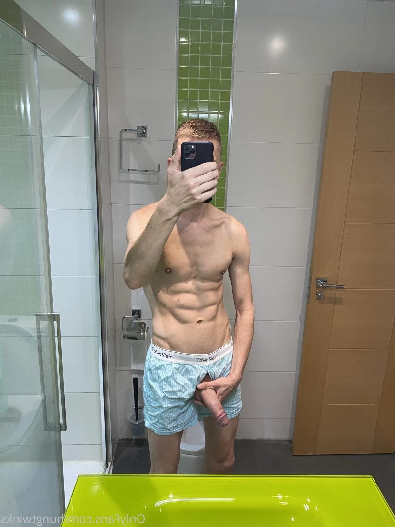Hung Twink | Top [ hungtwinks ] Onlyfans leaked photo 3298833 on Hotleaks.tv