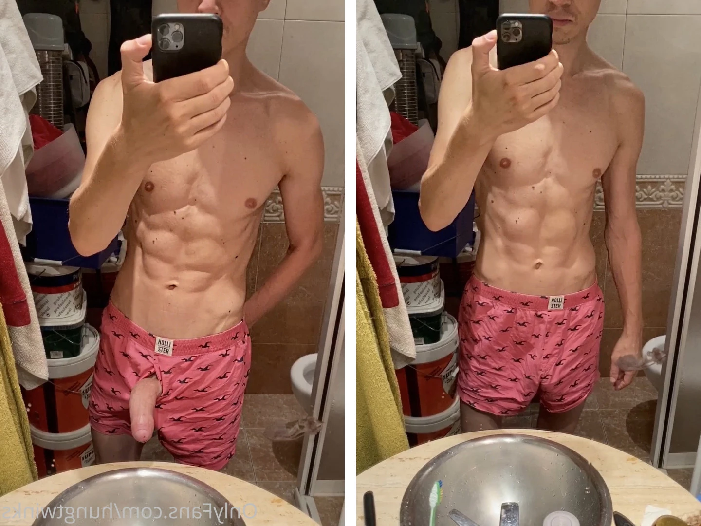 Hung Twink | Top [ hungtwinks ] Onlyfans leaked photo 6308806 on Hotleaks.tv