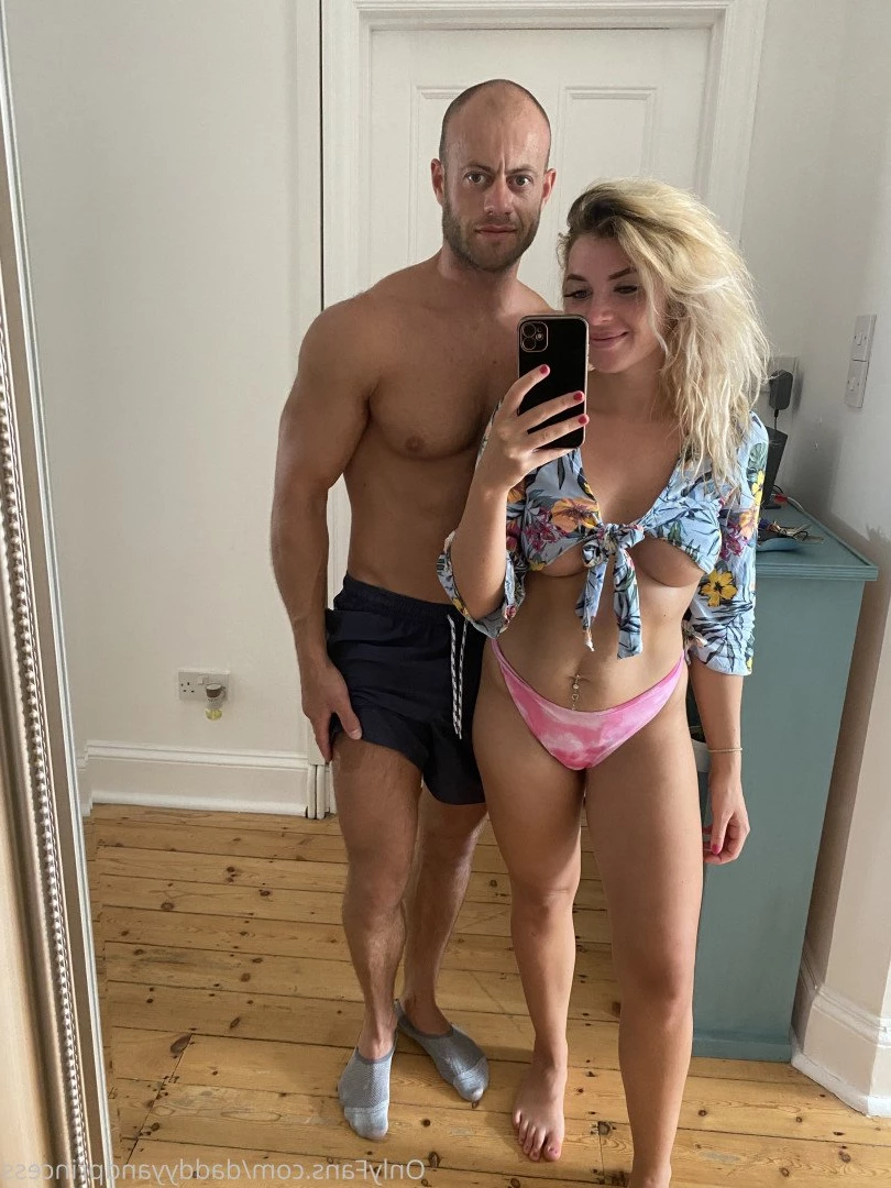 Daddy and Princess 😈 [ daddyyandprincess ] Onlyfans leaked photo 292864 on Hotleaks.tv