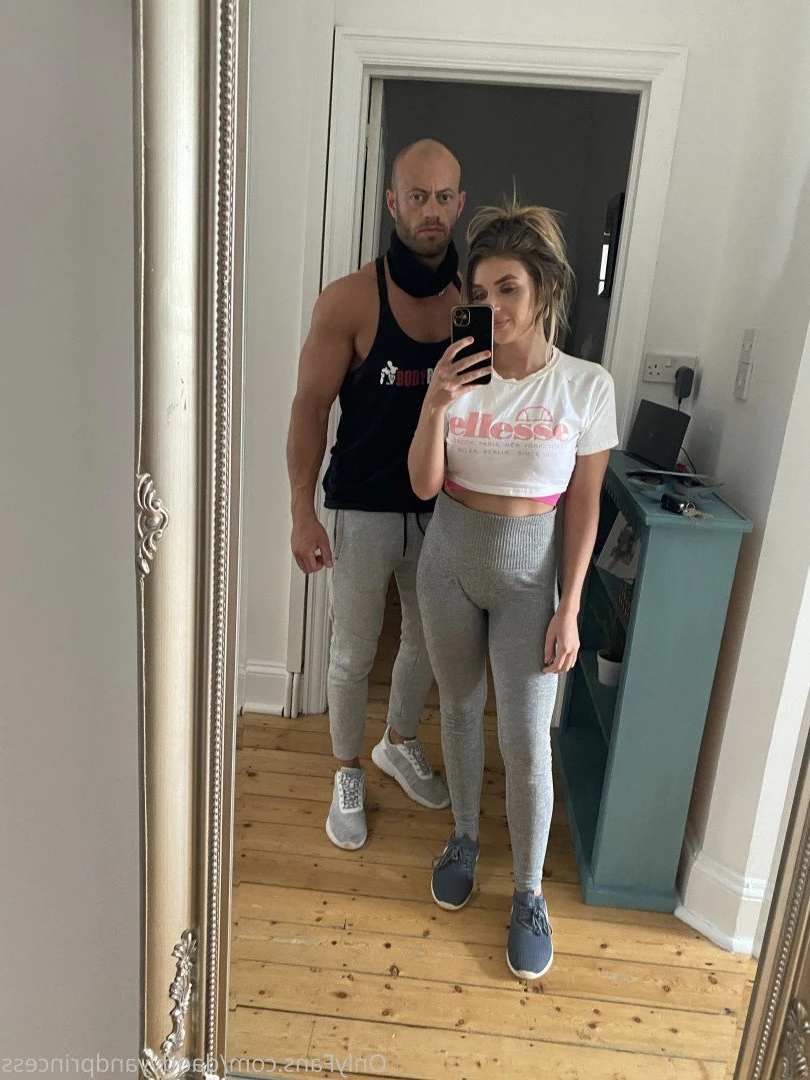Daddy and Princess 😈 [ daddyyandprincess ] Onlyfans leaked photo 292875 on Hotleaks.tv