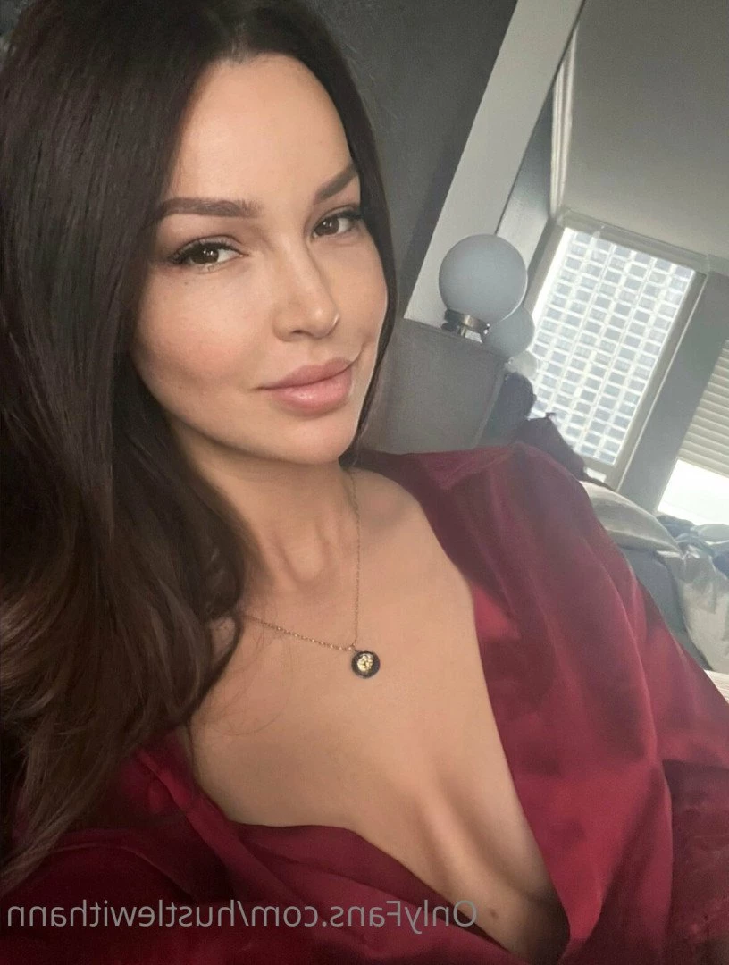 Hustle With Ann [ hustlewithann ] Onlyfans leaked photo 3356301 on Hotleaks.tv