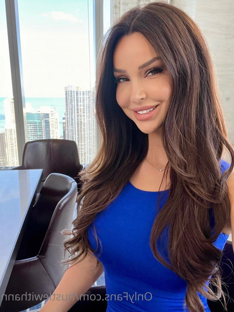 Hustle With Ann [ hustlewithann ] Onlyfans leaked photo 3356597 on Hotleaks.tv