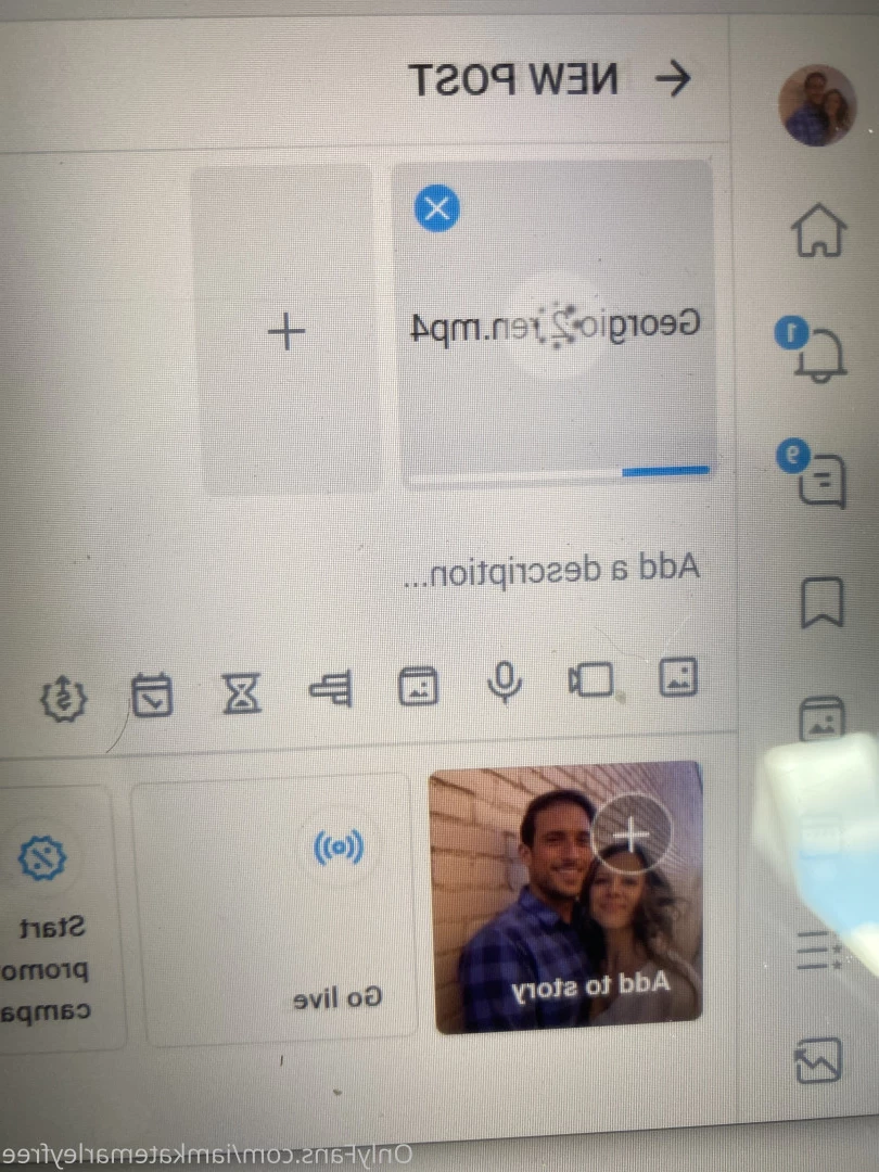 Kate &amp; Chris Marley Free Account [ iamkatemarleyfree ] Onlyfans leaked photo 9314658 on Hotleaks.tv