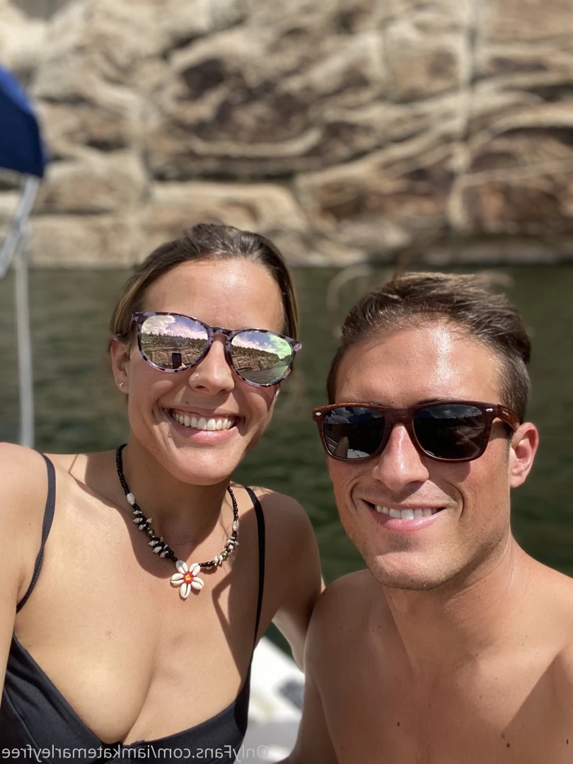 Kate &amp; Chris Marley Free Account [ iamkatemarleyfree ] Onlyfans leaked photo 9315229 on Hotleaks.tv