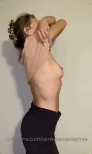Kate &amp; Chris Marley Free Account [ iamkatemarleyfree ] Onlyfans leaked video 10626500 on Hotleaks.tv