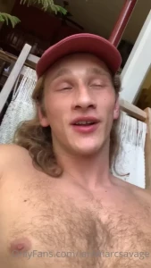 Marc Savage (Free) [ iammarcsavage ] Onlyfans leaked video 4898622 on Hotleaks.tv