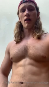 Marc Savage (Free) [ iammarcsavage ] Onlyfans leaked video 4898631 on Hotleaks.tv
