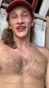 Marc Savage (Free) [ iammarcsavage ] Onlyfans leaked video 4898633 on Hotleaks.tv
