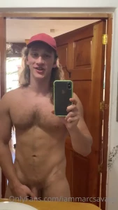 Marc Savage (Free) [ iammarcsavage ] Onlyfans leaked video 4898653 on Hotleaks.tv