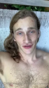 Marc Savage (Free) [ iammarcsavage ] Onlyfans leaked video 4898657 on Hotleaks.tv