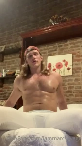 Marc Savage (Free) [ iammarcsavage ] Onlyfans leaked video 4898670 on Hotleaks.tv